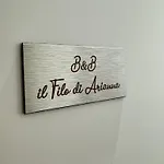 Il Filo Di Arianna 招待所 巴里
