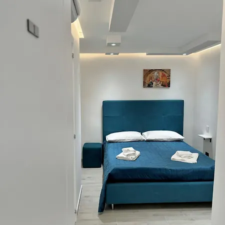 Guest house Il Filo Di Arianna *