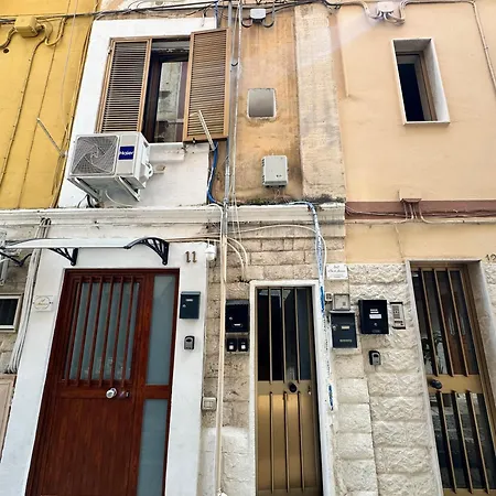 Gasthof Il Filo Di Arianna Bari