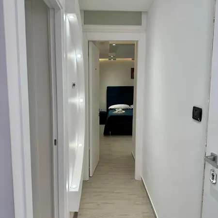 Il Filo Di Arianna Guest house Bari