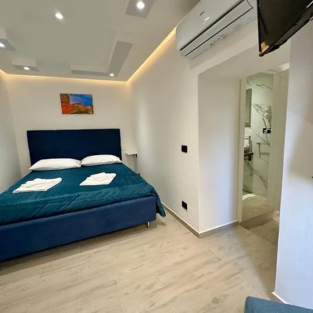 Gasthof Il Filo Di Arianna Bari