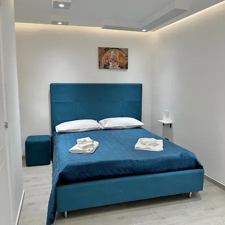 Gasthof Il Filo Di Arianna Bari