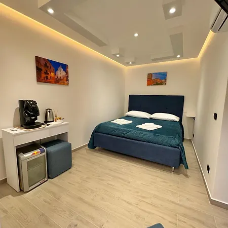 Il Filo Di Arianna Guest house *