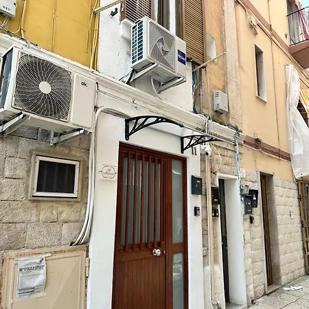 Guest house Il Filo Di Arianna *