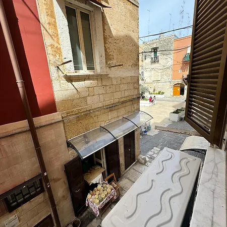 Guest house Il Filo Di Arianna Bari