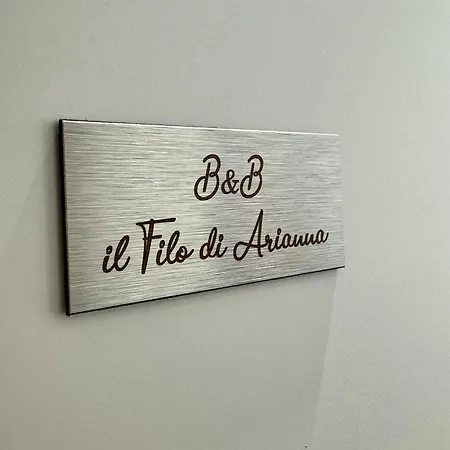Il Filo Di Arianna Guest house Bari