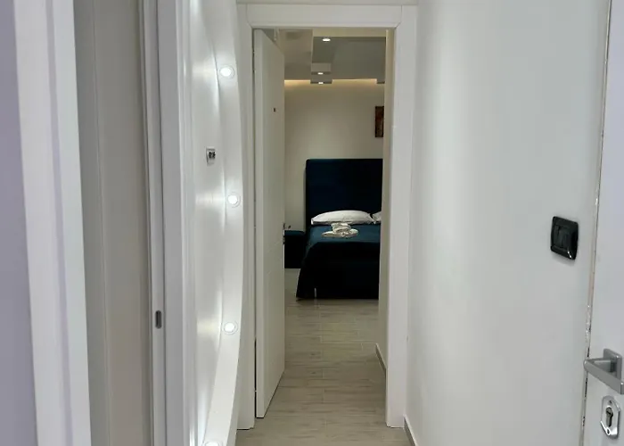 Il Filo Di Arianna Gasthof Bari