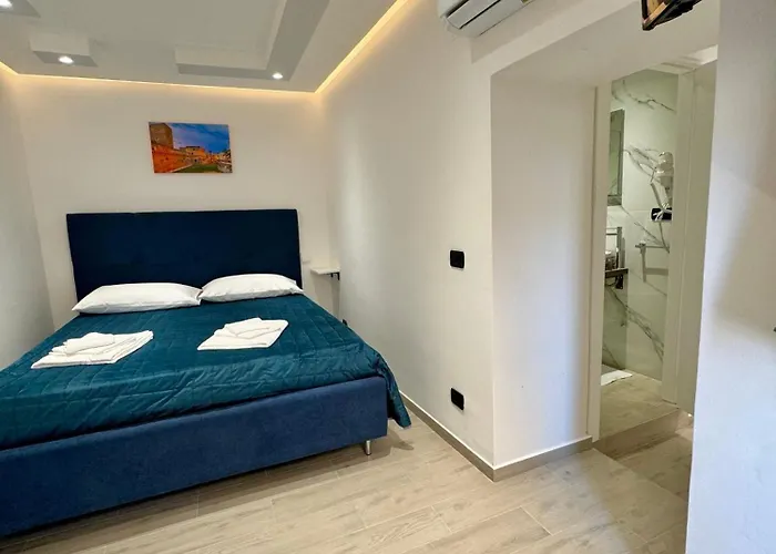 Gasthof Il Filo Di Arianna Bari