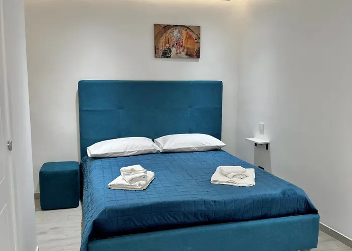 Gasthof Il Filo Di Arianna Bari