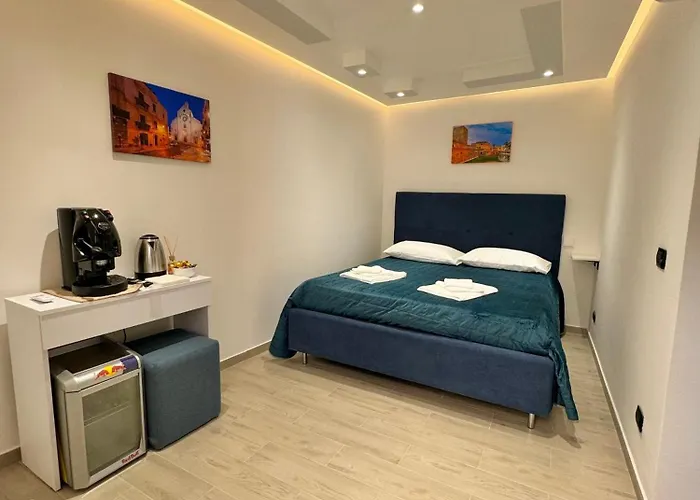 Il Filo Di Arianna Gasthof 3*