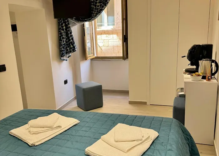 Gasthof Il Filo Di Arianna