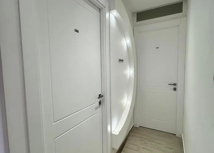 Il Filo Di Arianna Bari