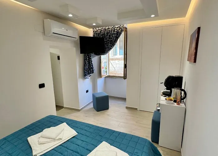 Il Filo Di Arianna Gasthof