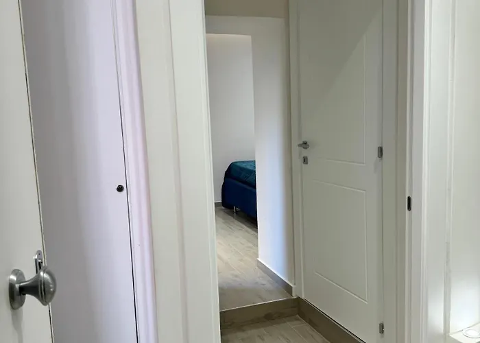 Il Filo Di Arianna Gasthof Bari