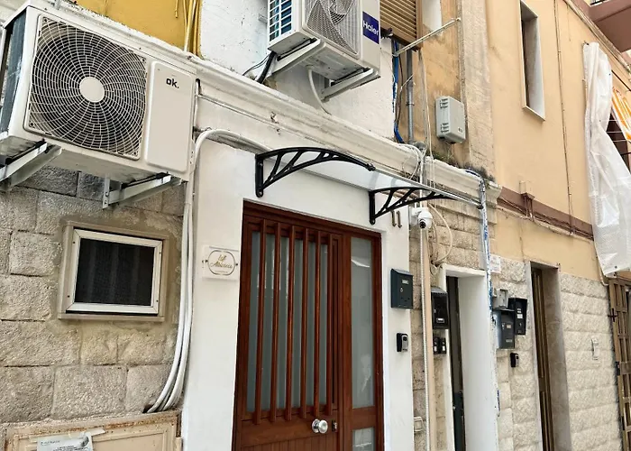 Gasthof Il Filo Di Arianna 3*