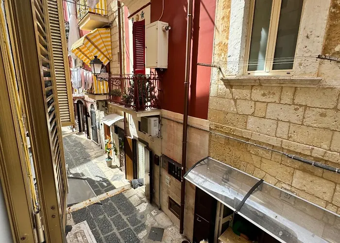 Gasthof Il Filo Di Arianna